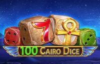 Cairo Dice logo