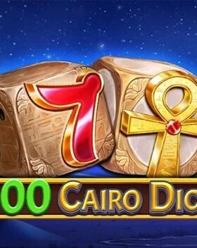 Cairo Dice