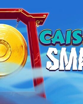 Caishen Smash
