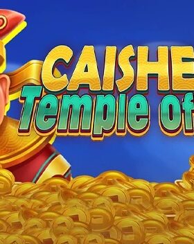 Caishen’s Temple of Gold