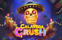 Calavera Crush logo
