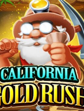 California Gold Rush