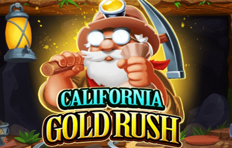 California Gold Rush