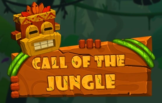 Call Of The Jungle