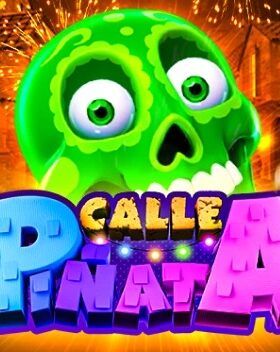 Calle Pinata