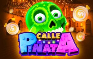 Calle Pinata