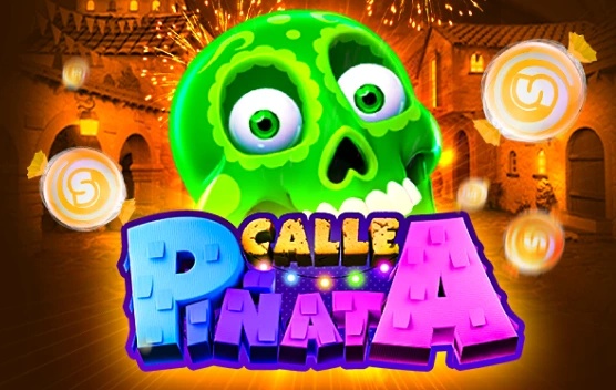 Calle Pinata