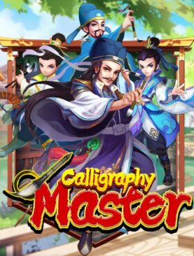 Calligraphy Master