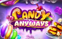 Candy Anyways logo