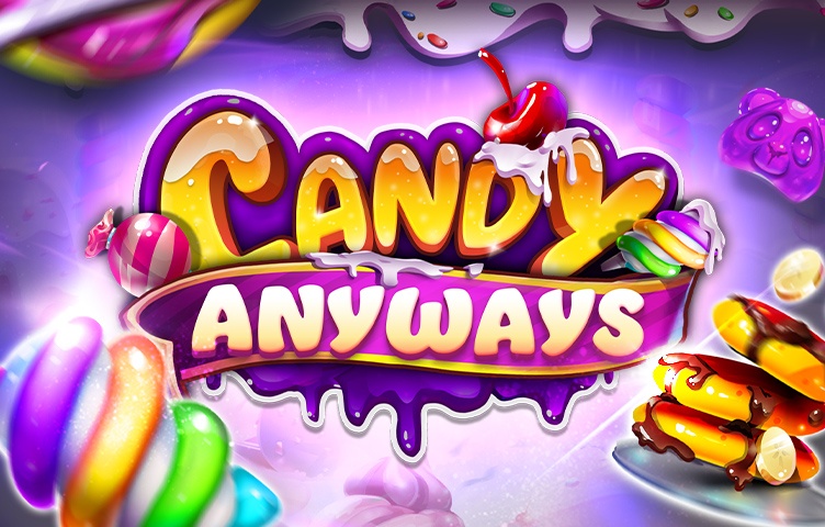 Candy Anyways