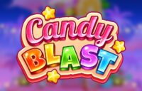Candy Blast logo