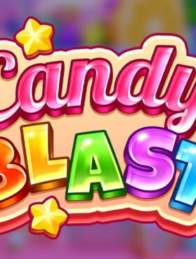 Candy Blast