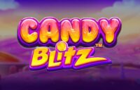 Candy Blitz logo