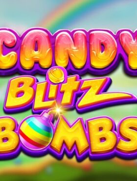 Candy Blitz Bombs
