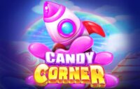 Candy Corner logo
