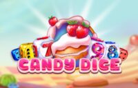 Candy Dice logo
