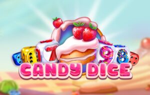 Candy Dice