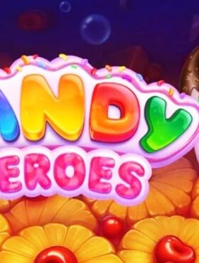 Candy Heroes
