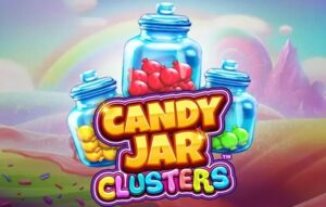 Candy Jar Cluster