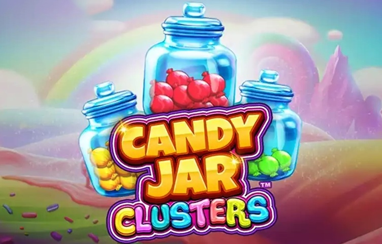 Candy Jar Cluster