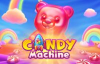 Candy Machine logo