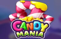 Candy Mania logo