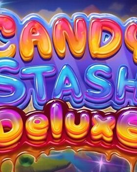 Candy Stash Deluxe