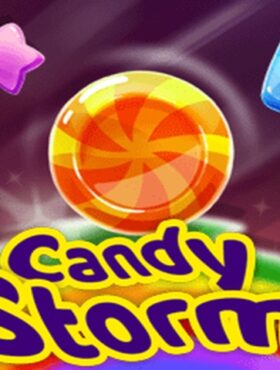 Candy Storm