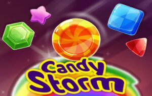Candy Storm