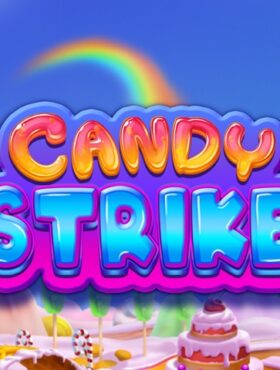 Candy Strike