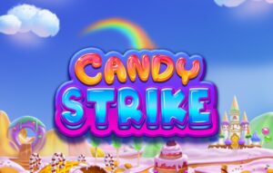 Candy Strike