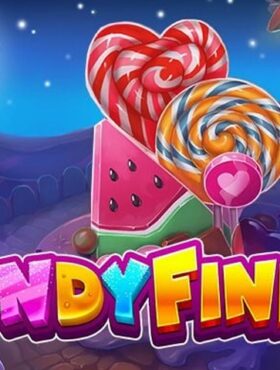 Candyfinity