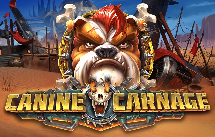 Canine Carnage