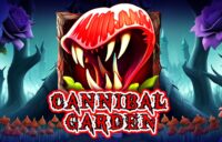 Cannibal Garden logo