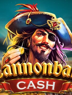 Cannonball Cash
