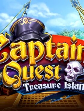 Capitan’s Quest Treasure Island