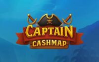 Captain Cashmap logo