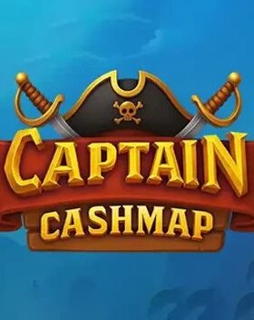 Captain Cashmap