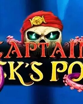 Captain Jack’s Pots