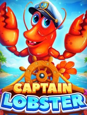 Captain Lobster