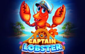 Captain Lobster