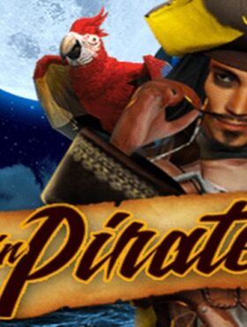 Captain Pirate