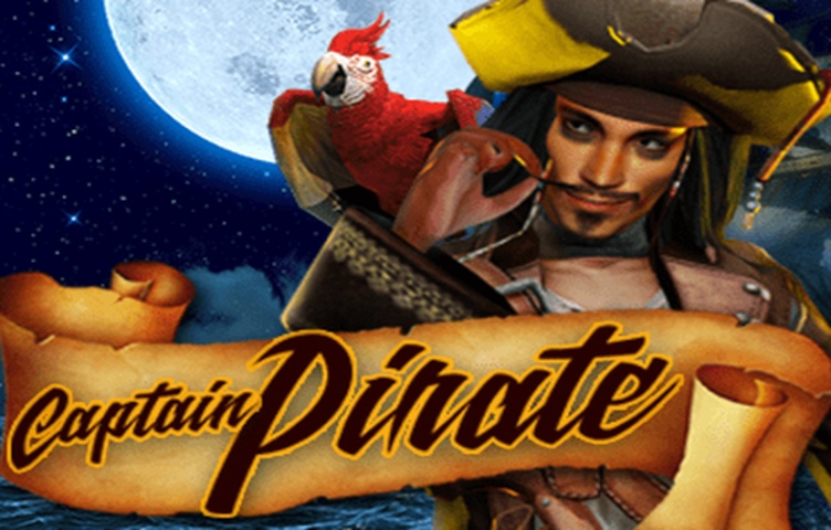 Captain Pirate