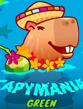 Capymania Green