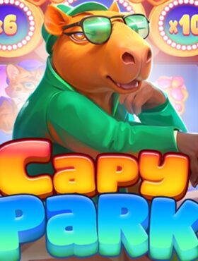 CapyPark
