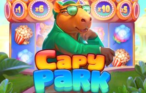 CapyPark