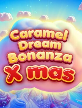 Caramel Dream Bonanza Xmas