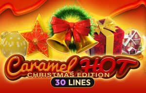 Caramel Hot — Christmas Edition