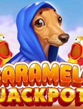 Caramelo Jackpot