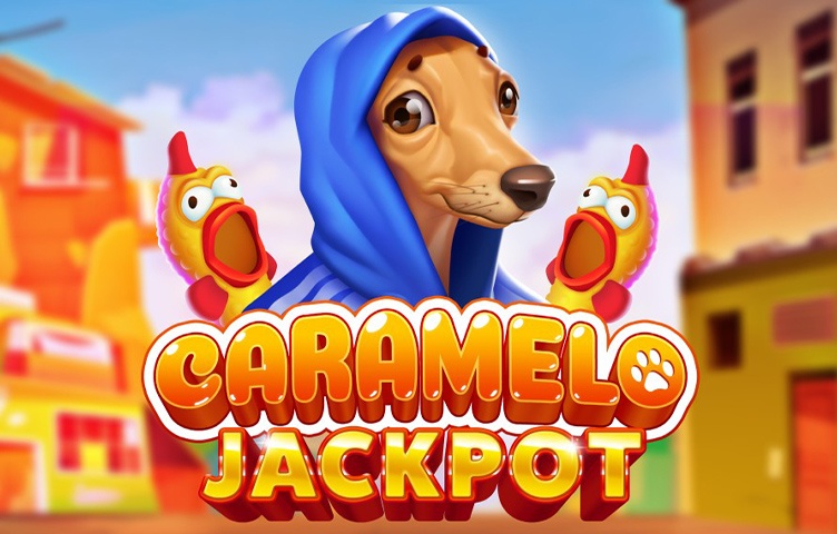 Caramelo Jackpot